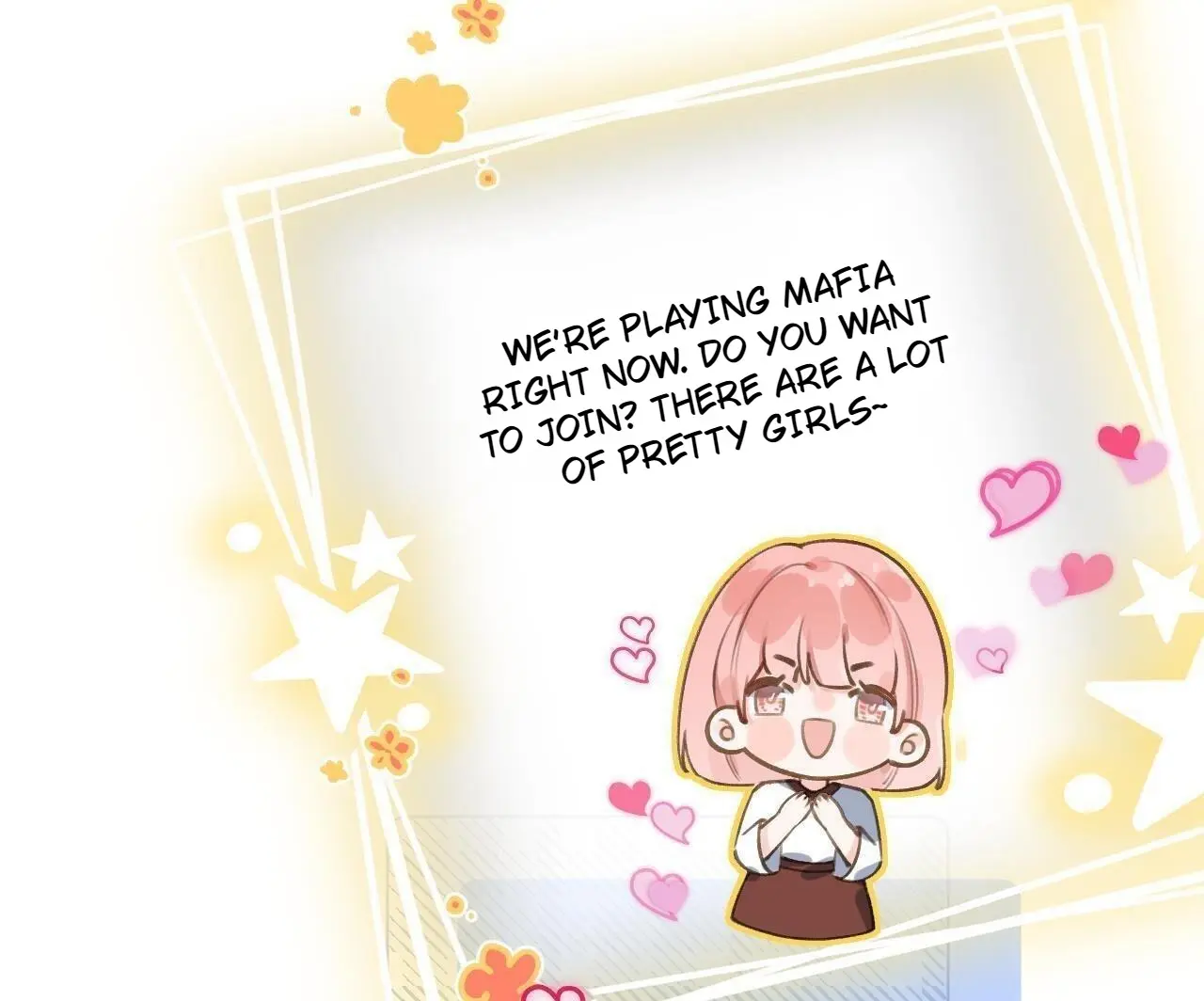 This Sweet Online Date Is a Disaster! Chapter 59 - page 36