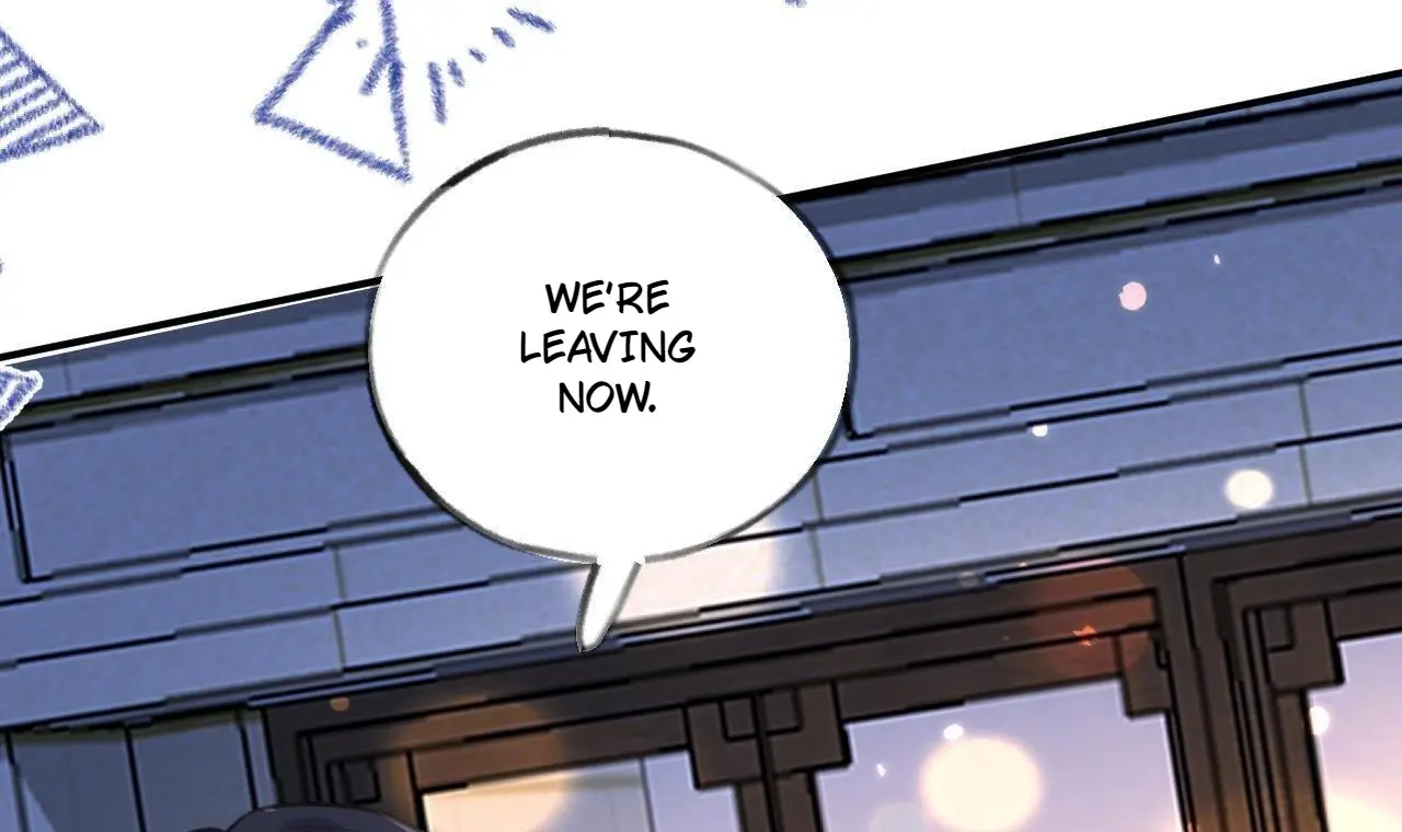 This Sweet Online Date Is a Disaster! Chapter 59 - page 39