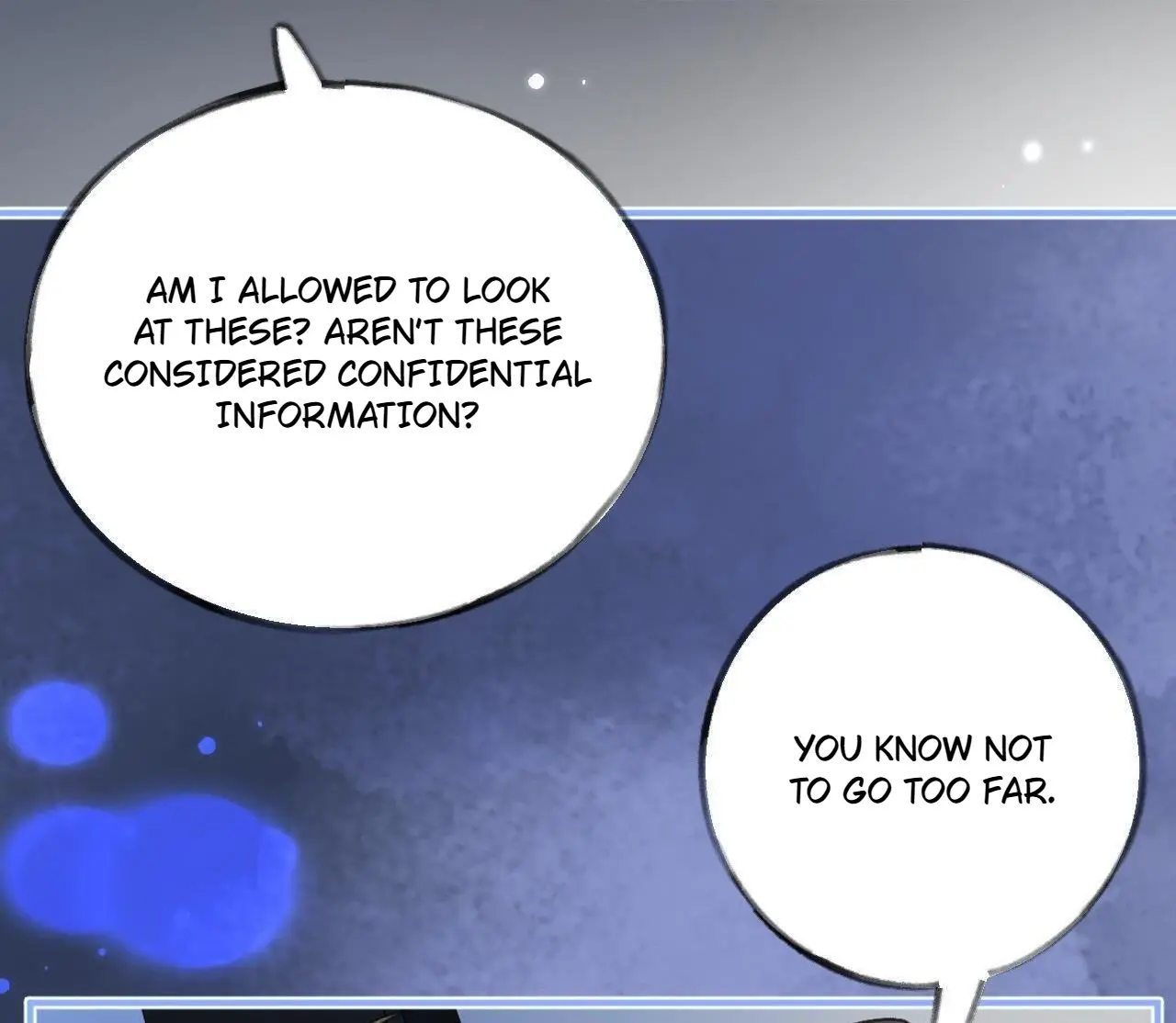 This Sweet Online Date Is a Disaster! Chapter 59 - page 46