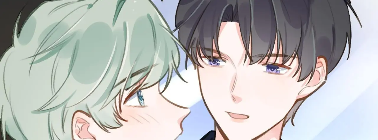 This Sweet Online Date Is a Disaster! Chapter 59 - page 54