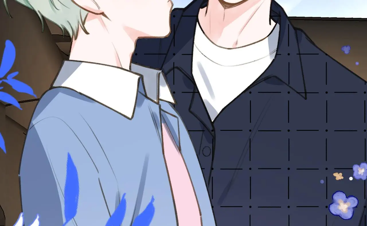 This Sweet Online Date Is a Disaster! Chapter 59 - page 55