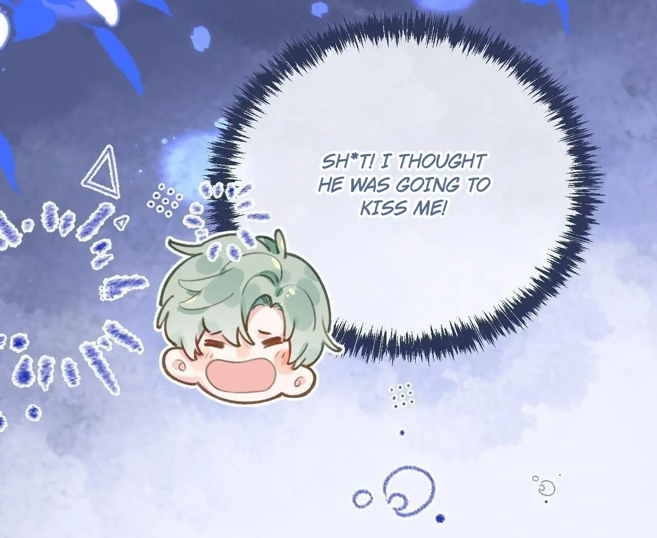 This Sweet Online Date Is a Disaster! Chapter 59 - page 57