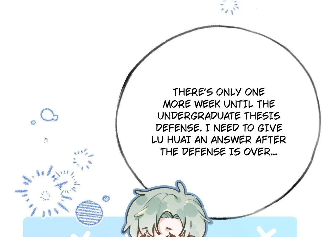 This Sweet Online Date Is a Disaster! Chapter 59 - page 63