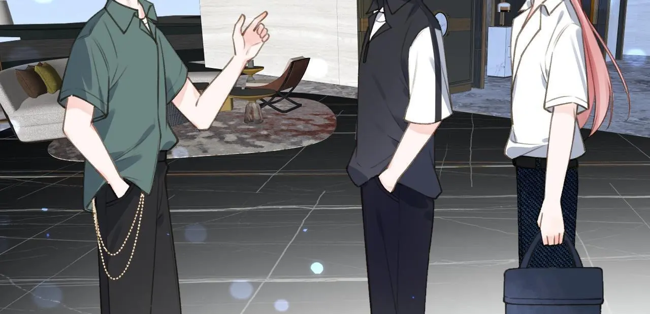 This Sweet Online Date Is a Disaster! Chapter 59 - page 73