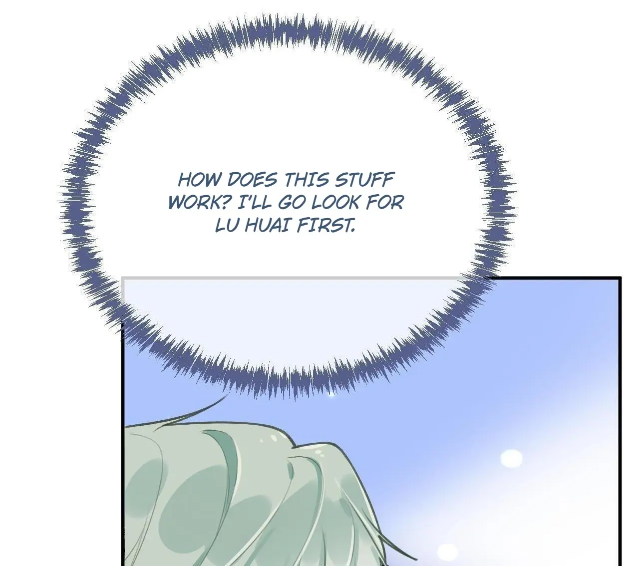 This Sweet Online Date Is a Disaster! Chapter 59 - page 80