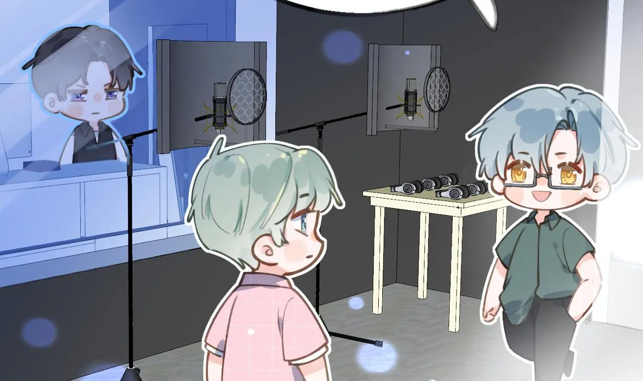 This Sweet Online Date Is a Disaster! Chapter 59 - page 89