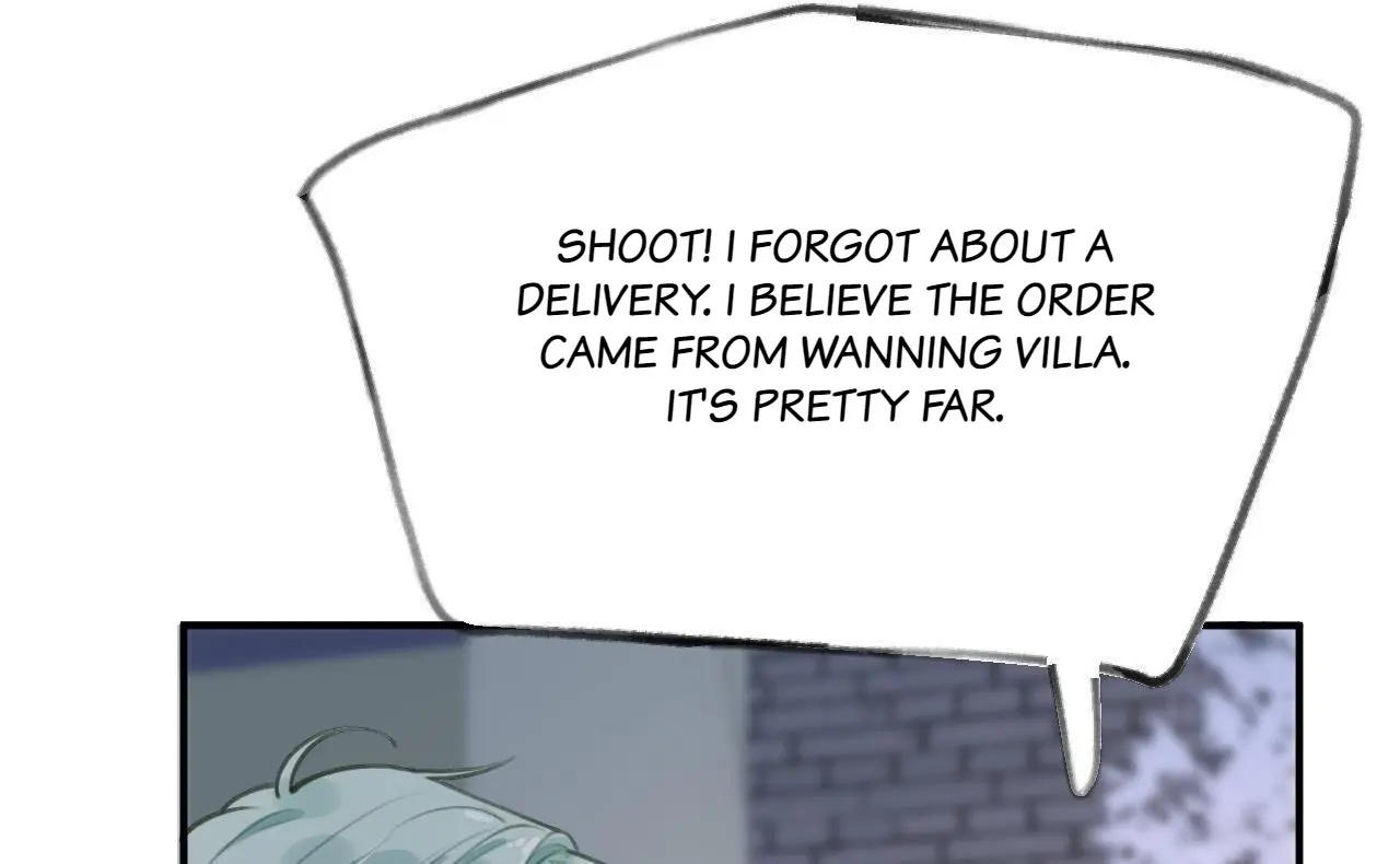 This Sweet Online Date Is a Disaster! Chapter 59 - page 10