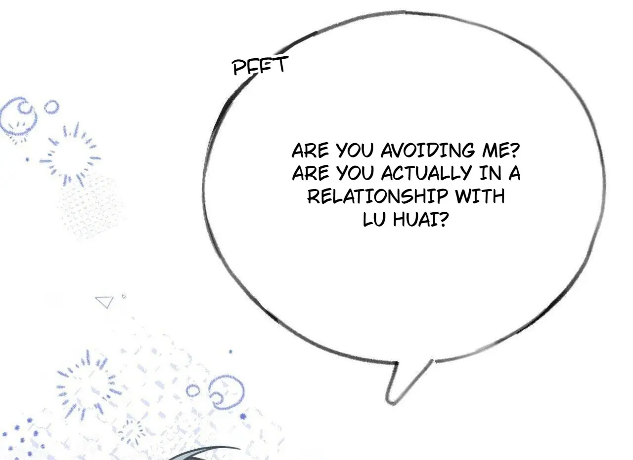 This Sweet Online Date Is a Disaster! Chapter 59 - page 96