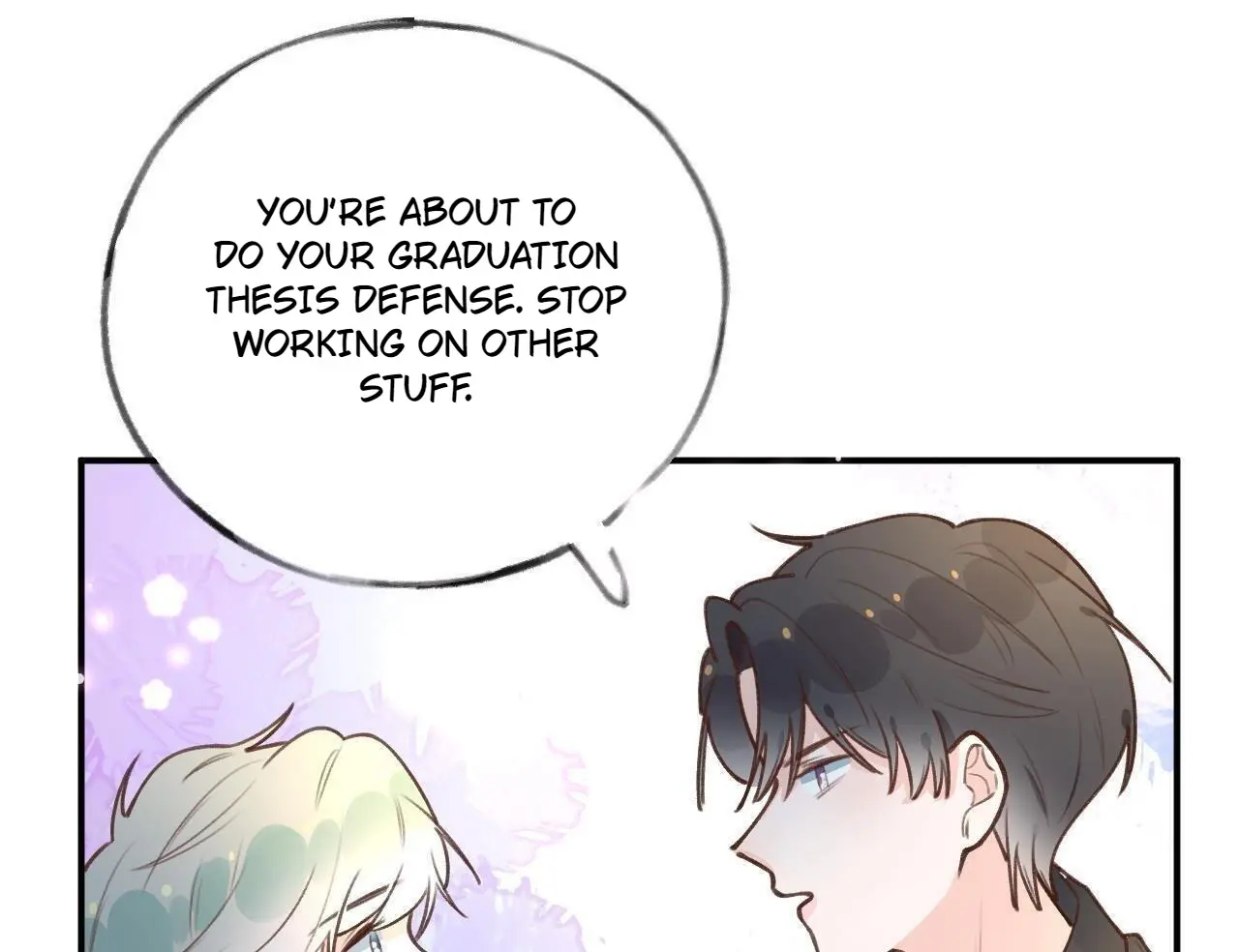 This Sweet Online Date Is a Disaster! Chapter 60 - page 18