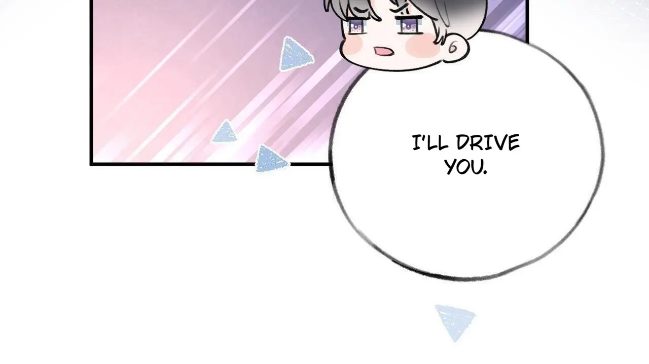 This Sweet Online Date Is a Disaster! Chapter 60 - page 32