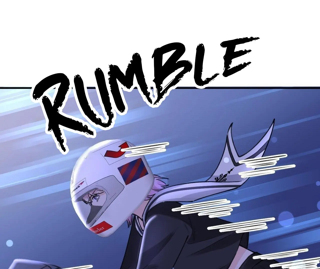 This Sweet Online Date Is a Disaster! Chapter 60 - page 36