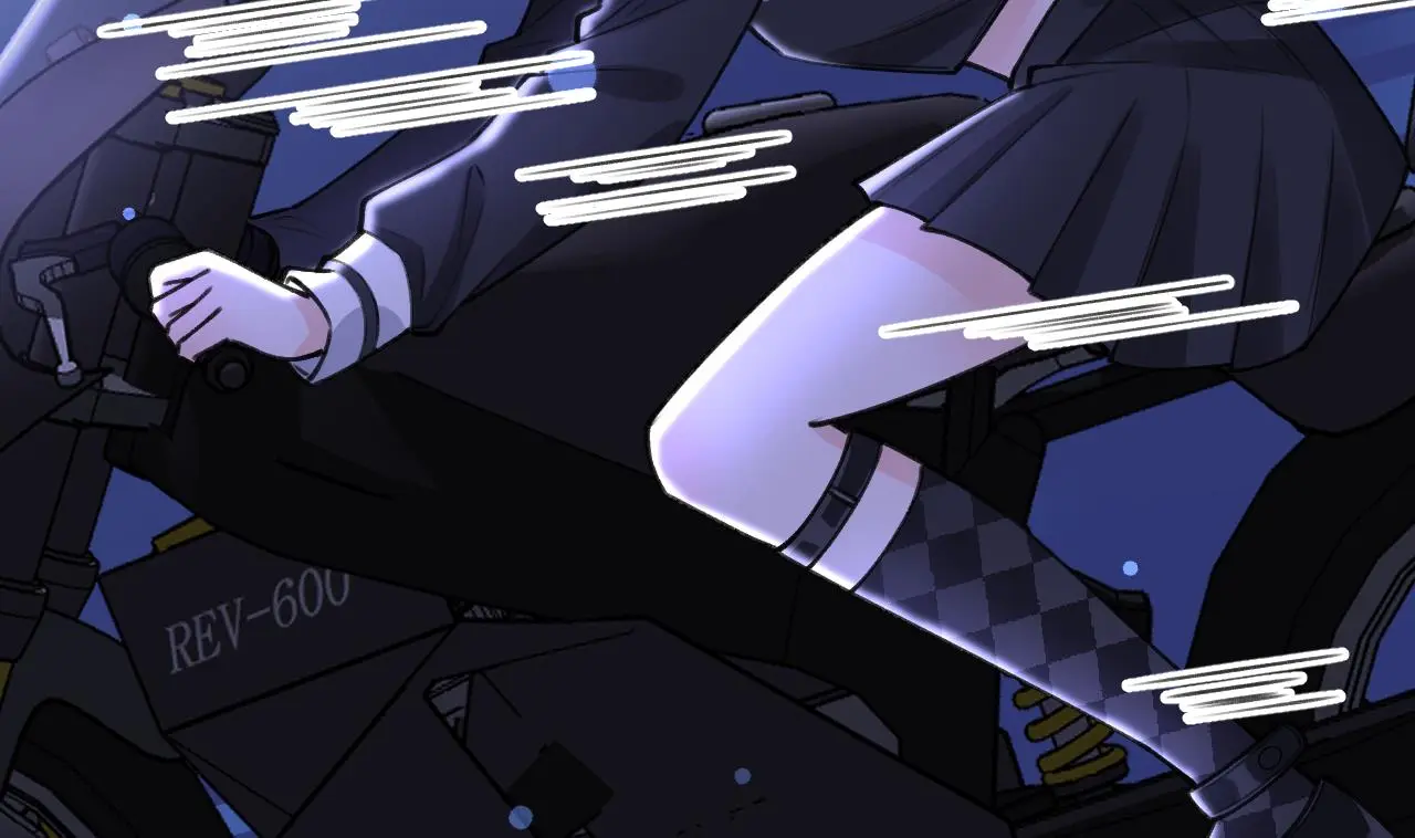 This Sweet Online Date Is a Disaster! Chapter 60 - page 37
