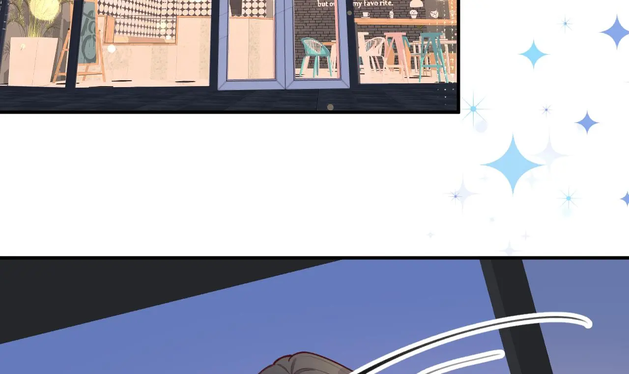 This Sweet Online Date Is a Disaster! Chapter 60 - page 45