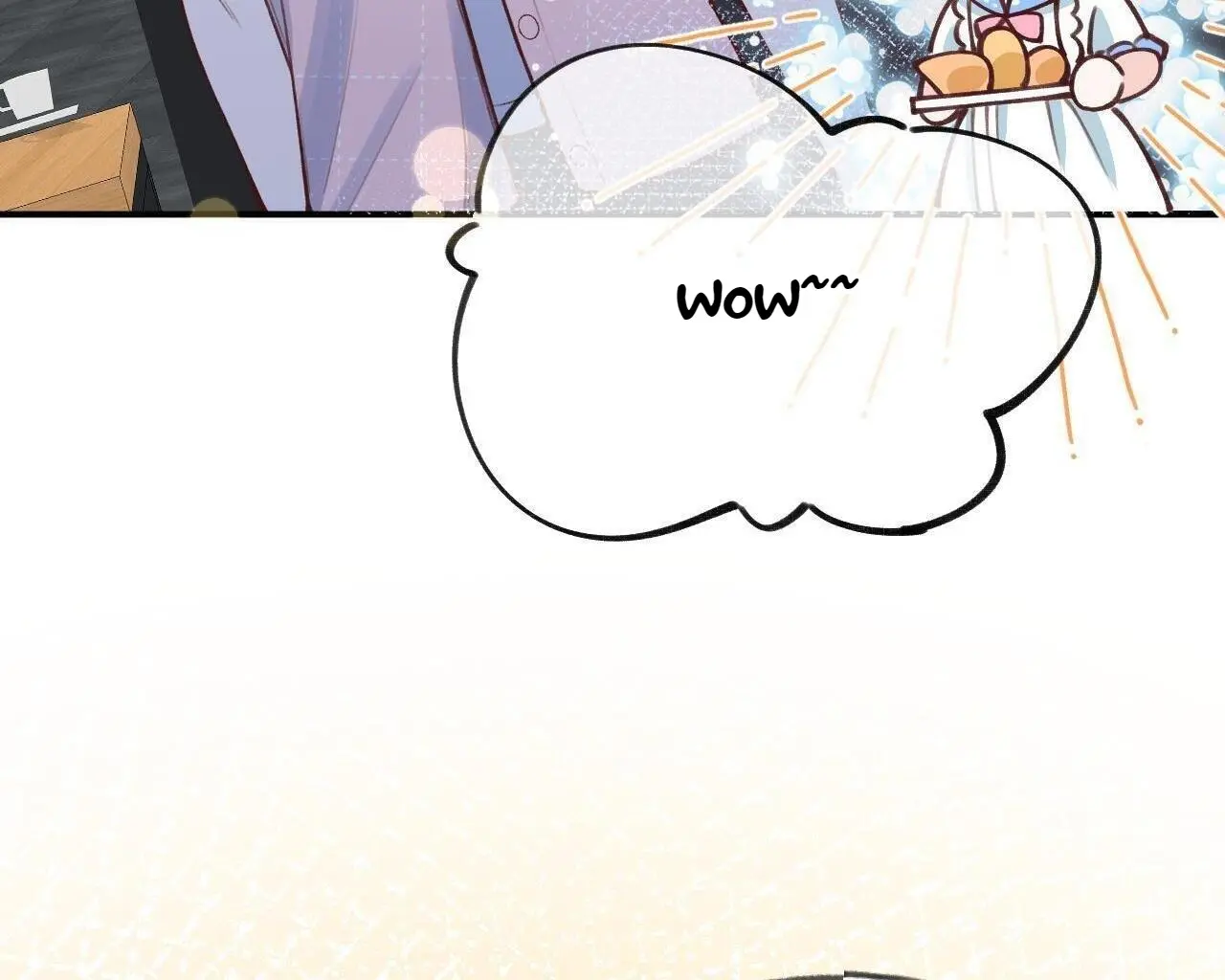 This Sweet Online Date Is a Disaster! Chapter 60 - page 48