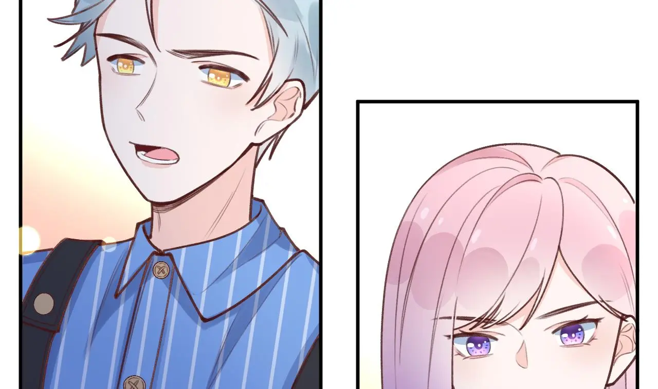 This Sweet Online Date Is a Disaster! Chapter 60 - page 53