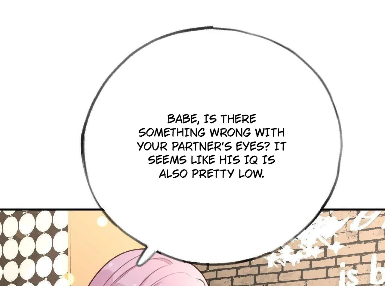 This Sweet Online Date Is a Disaster! Chapter 60 - page 55
