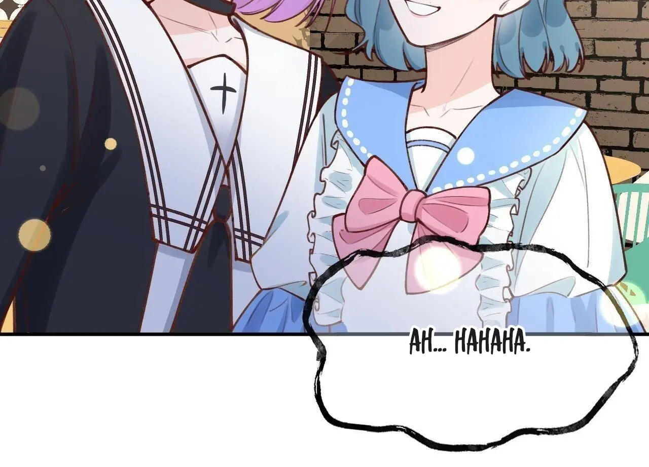 This Sweet Online Date Is a Disaster! Chapter 60 - page 57