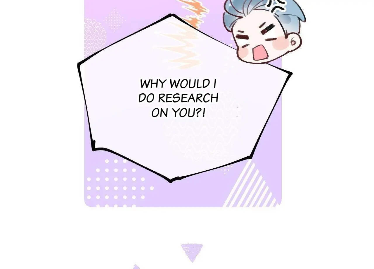 This Sweet Online Date Is a Disaster! Chapter 60 - page 61