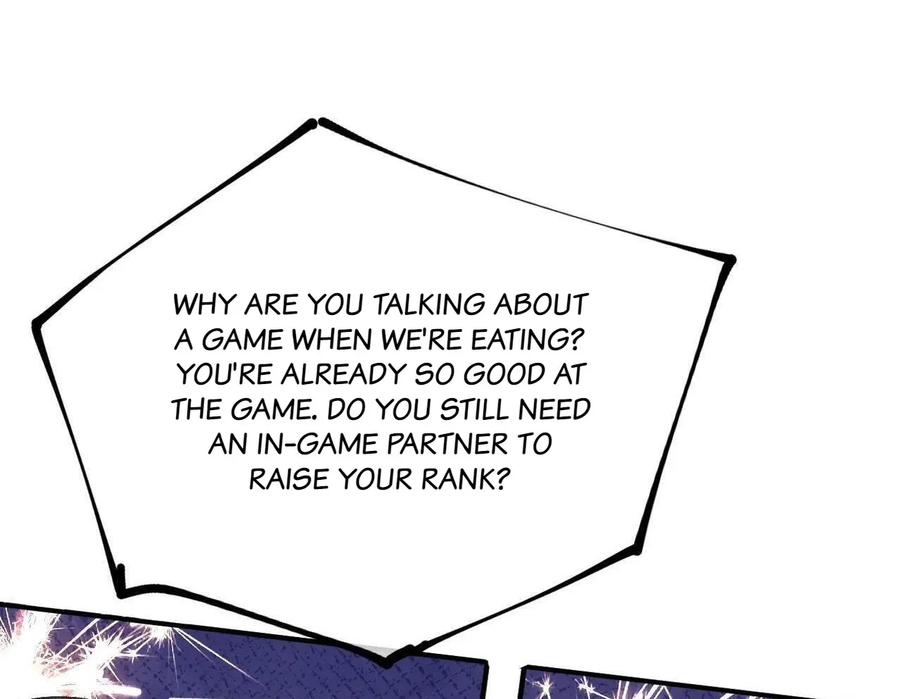 This Sweet Online Date Is a Disaster! Chapter 60 - page 64