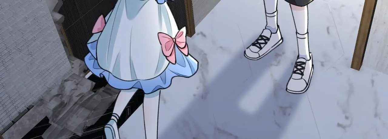 This Sweet Online Date Is a Disaster! Chapter 60 - page 73