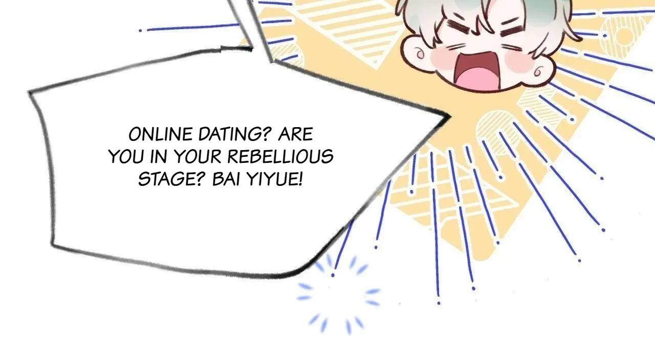 This Sweet Online Date Is a Disaster! Chapter 60 - page 75