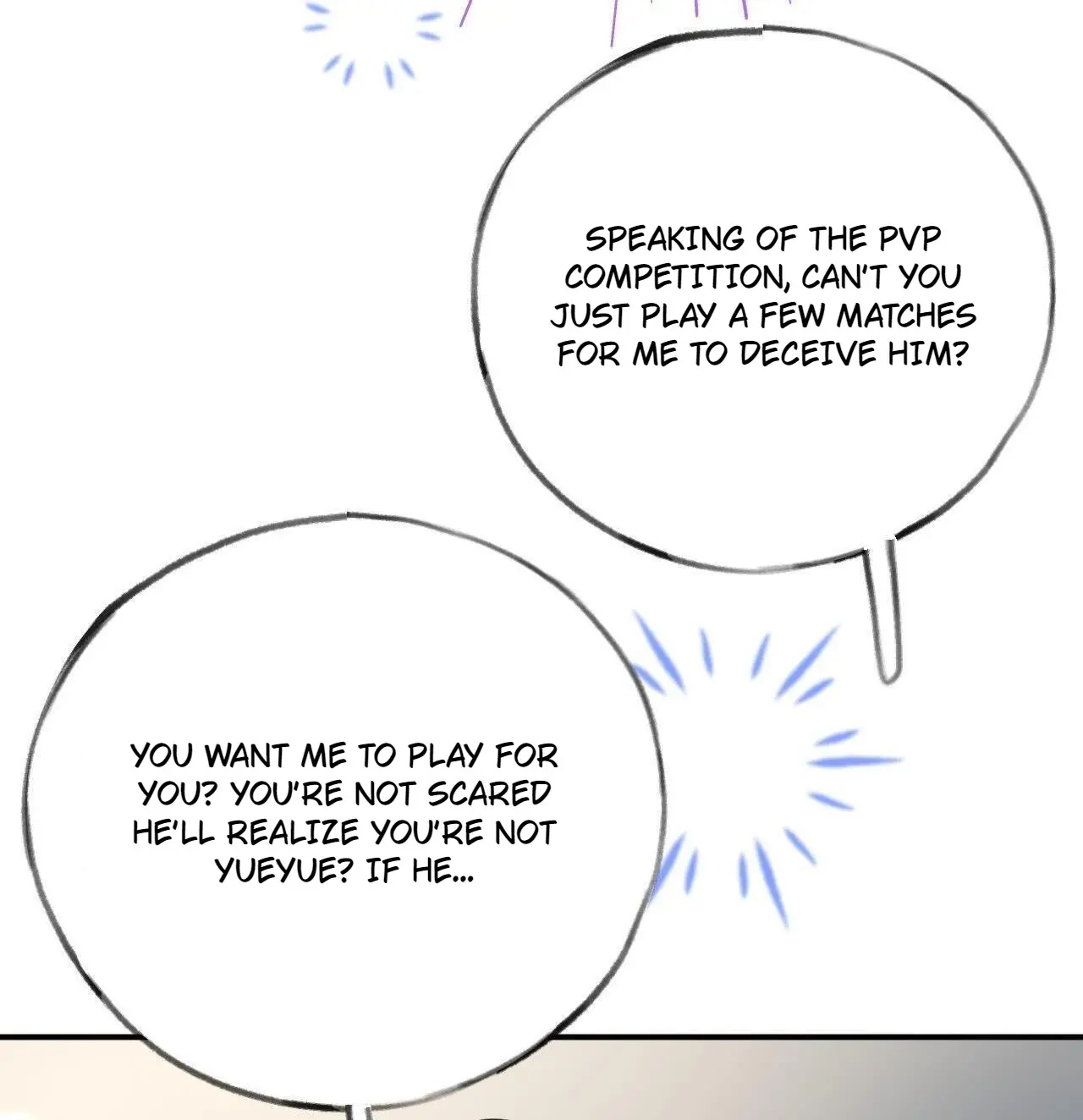 This Sweet Online Date Is a Disaster! Chapter 60 - page 80