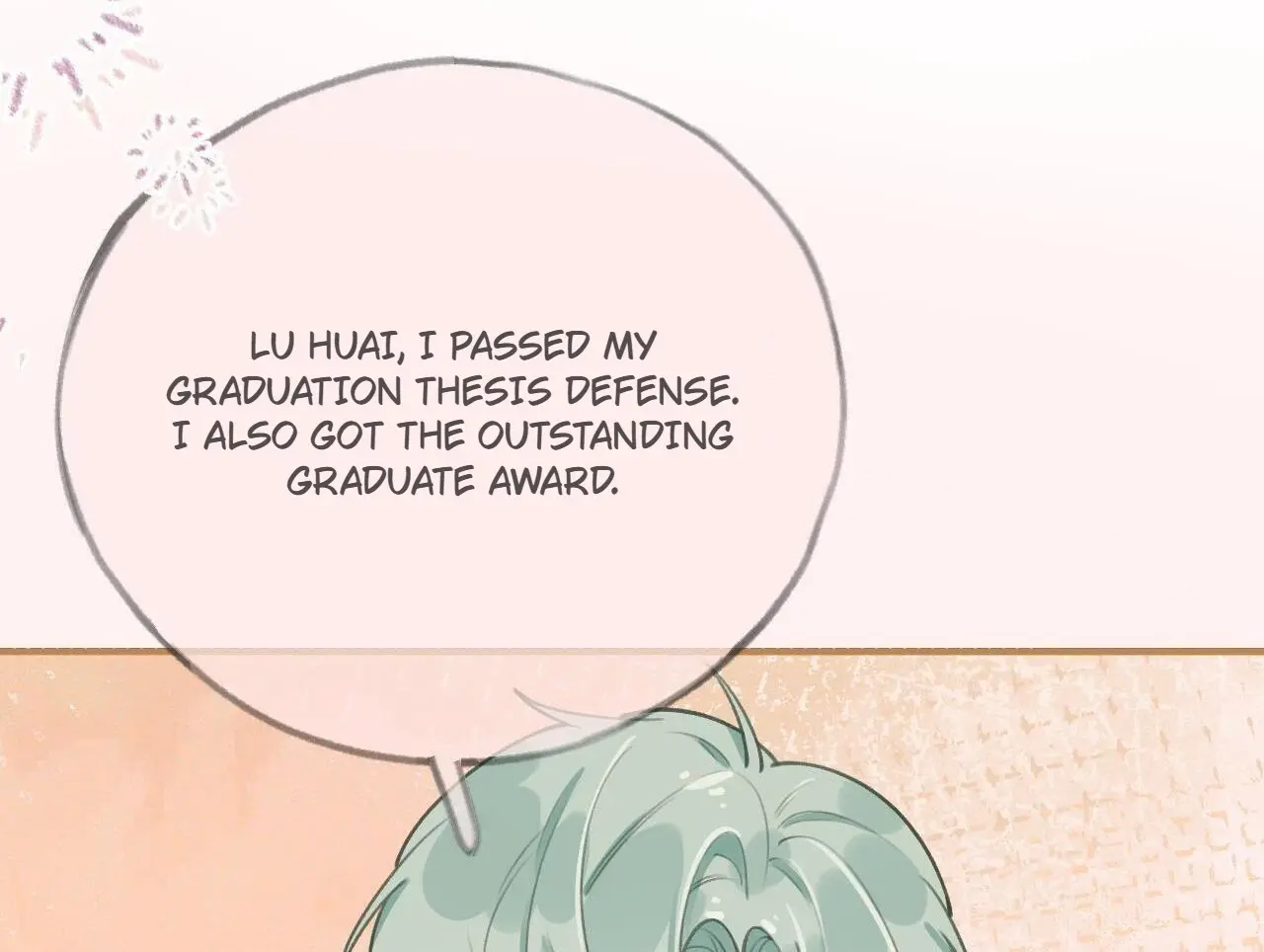 This Sweet Online Date Is a Disaster! Chapter 61 - page 41