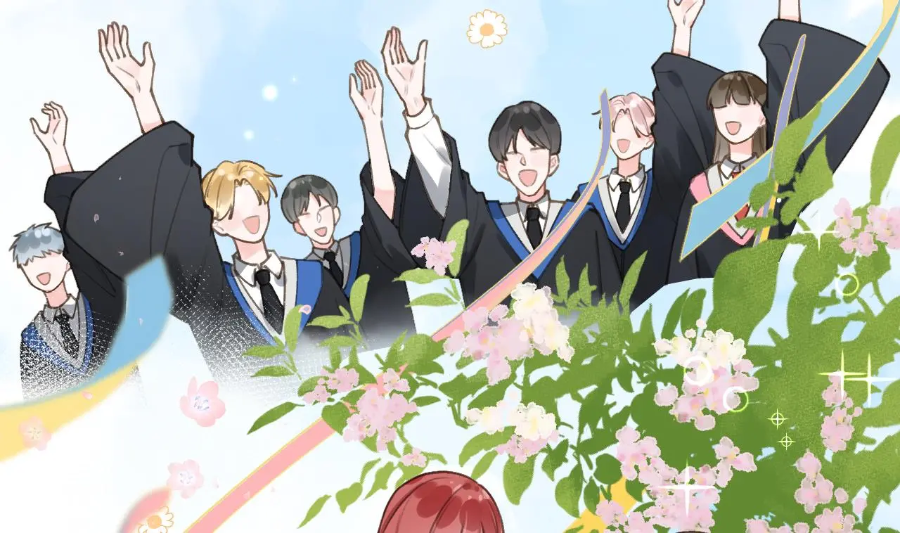 This Sweet Online Date Is a Disaster! Chapter 61 - page 68