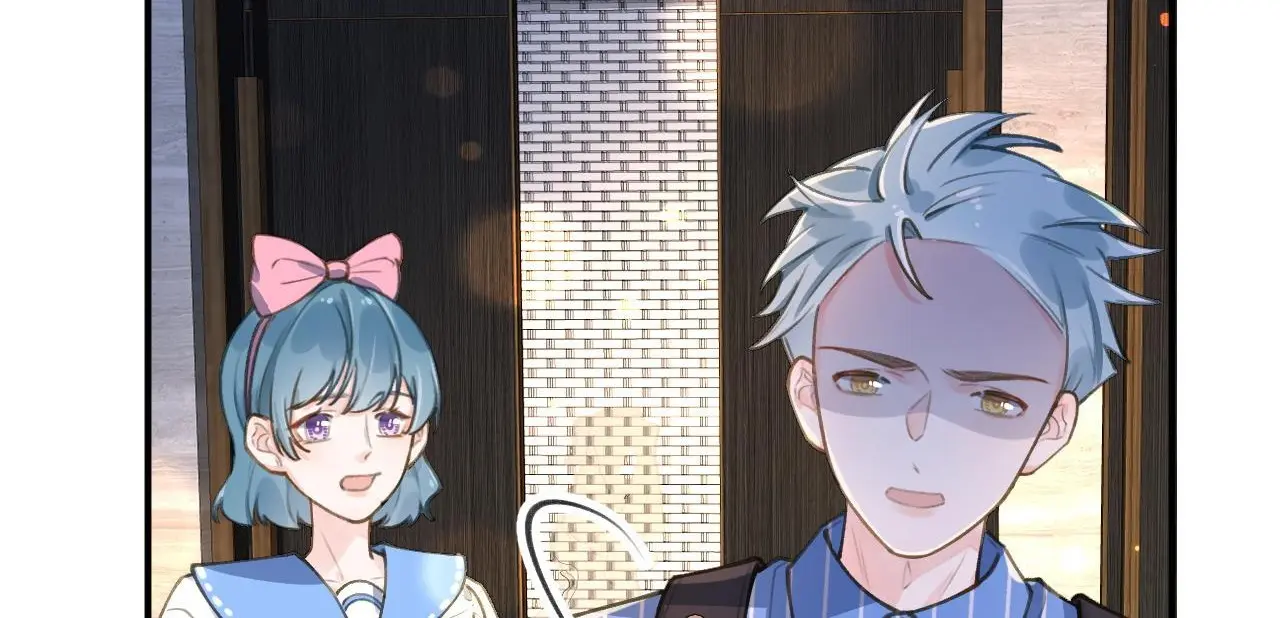 This Sweet Online Date Is a Disaster! Chapter 61 - page 6