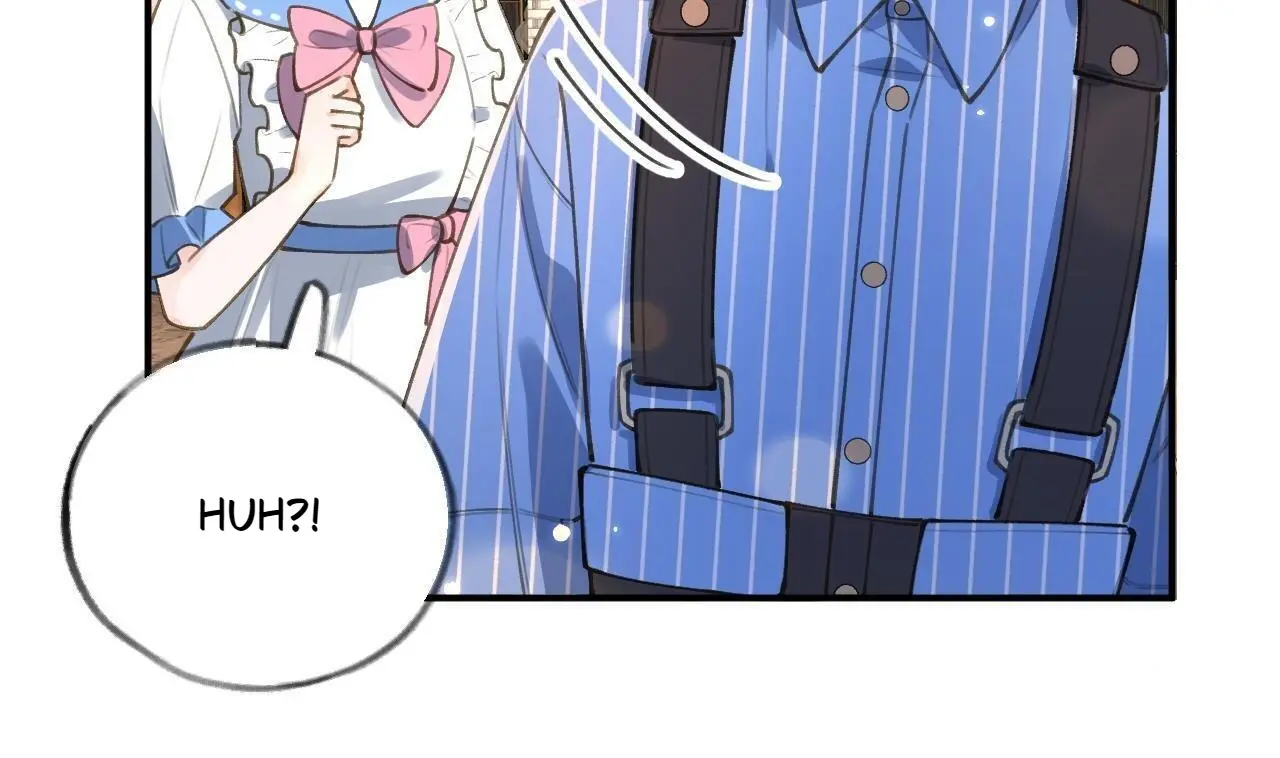 This Sweet Online Date Is a Disaster! Chapter 61 - page 7