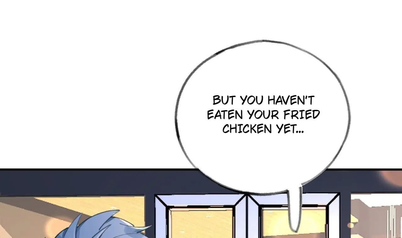 This Sweet Online Date Is a Disaster! Chapter 61 - page 8