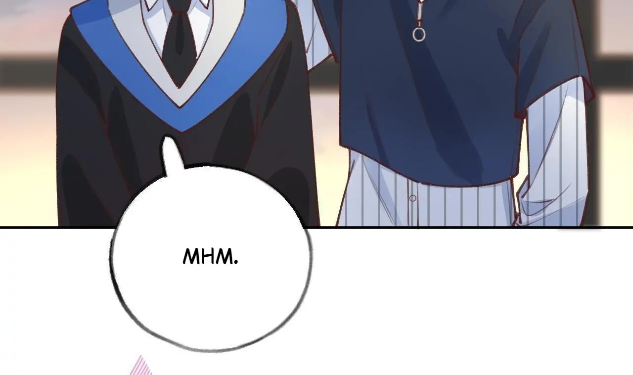 This Sweet Online Date Is a Disaster! Chapter 62 - page 10