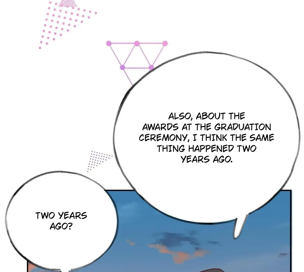This Sweet Online Date Is a Disaster! Chapter 62 - page 11