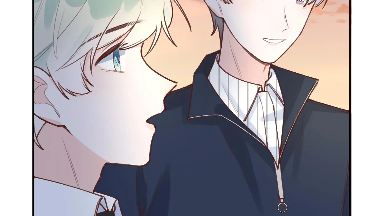 This Sweet Online Date Is a Disaster! Chapter 62 - page 13