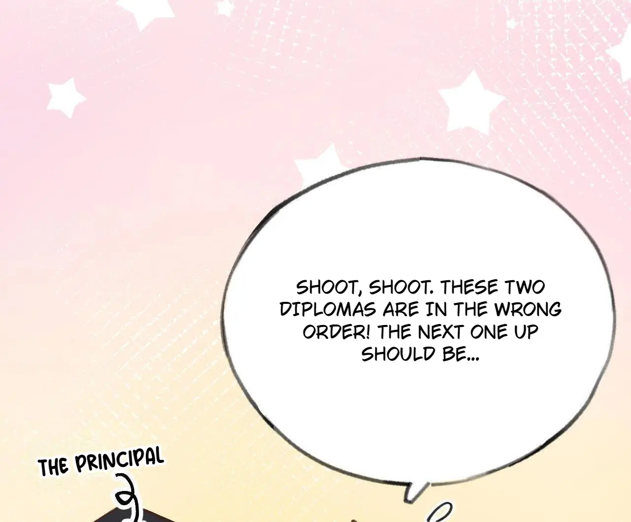 This Sweet Online Date Is a Disaster! Chapter 62 - page 16