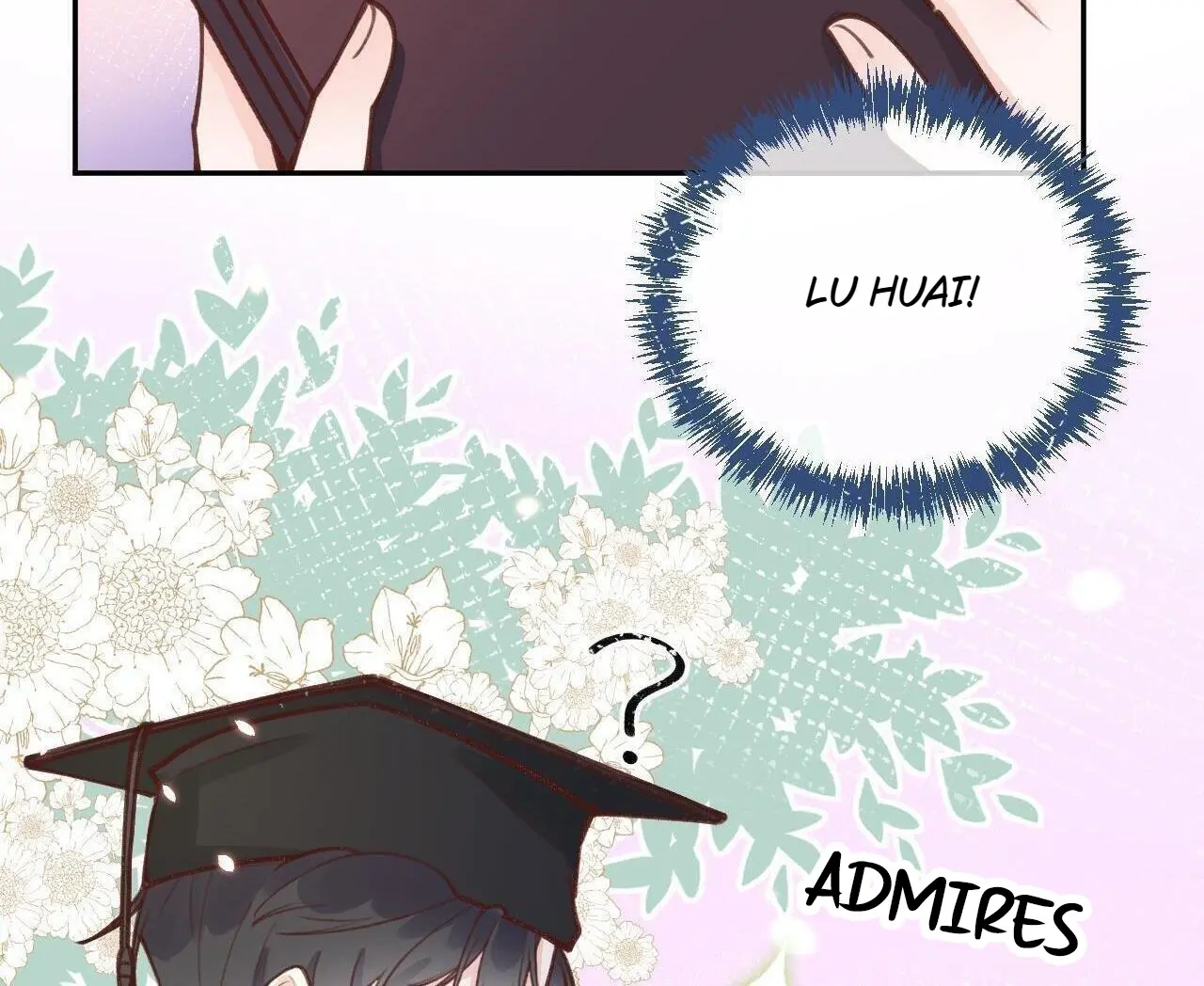 This Sweet Online Date Is a Disaster! Chapter 62 - page 19