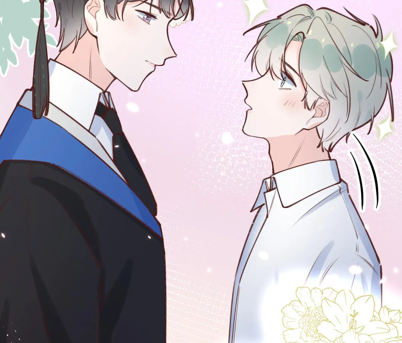 This Sweet Online Date Is a Disaster! Chapter 62 - page 20