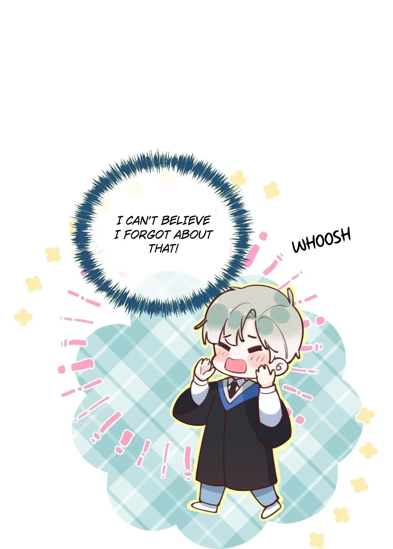 This Sweet Online Date Is a Disaster! Chapter 62 - page 22