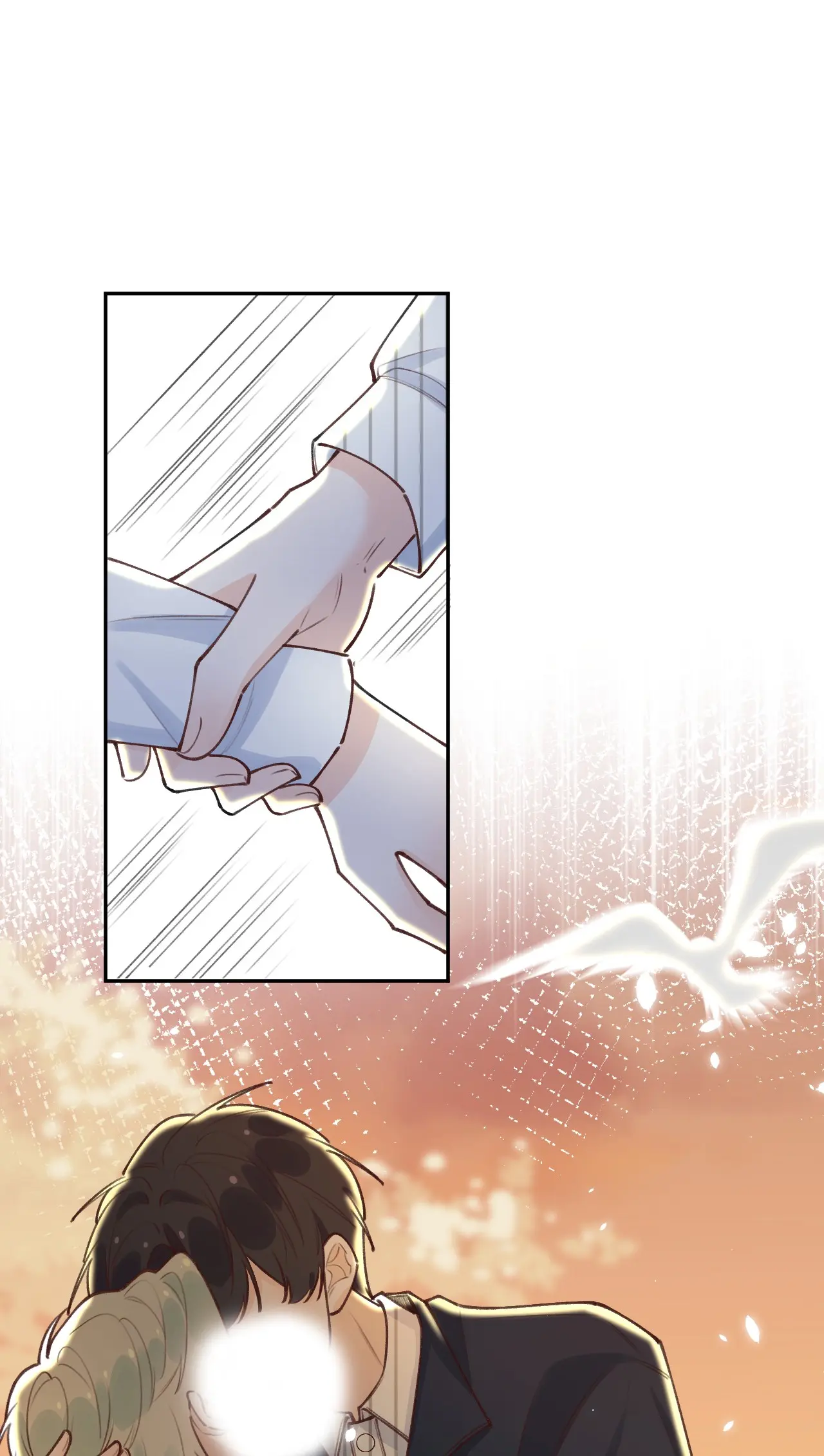 This Sweet Online Date Is a Disaster! Chapter 62 - page 27