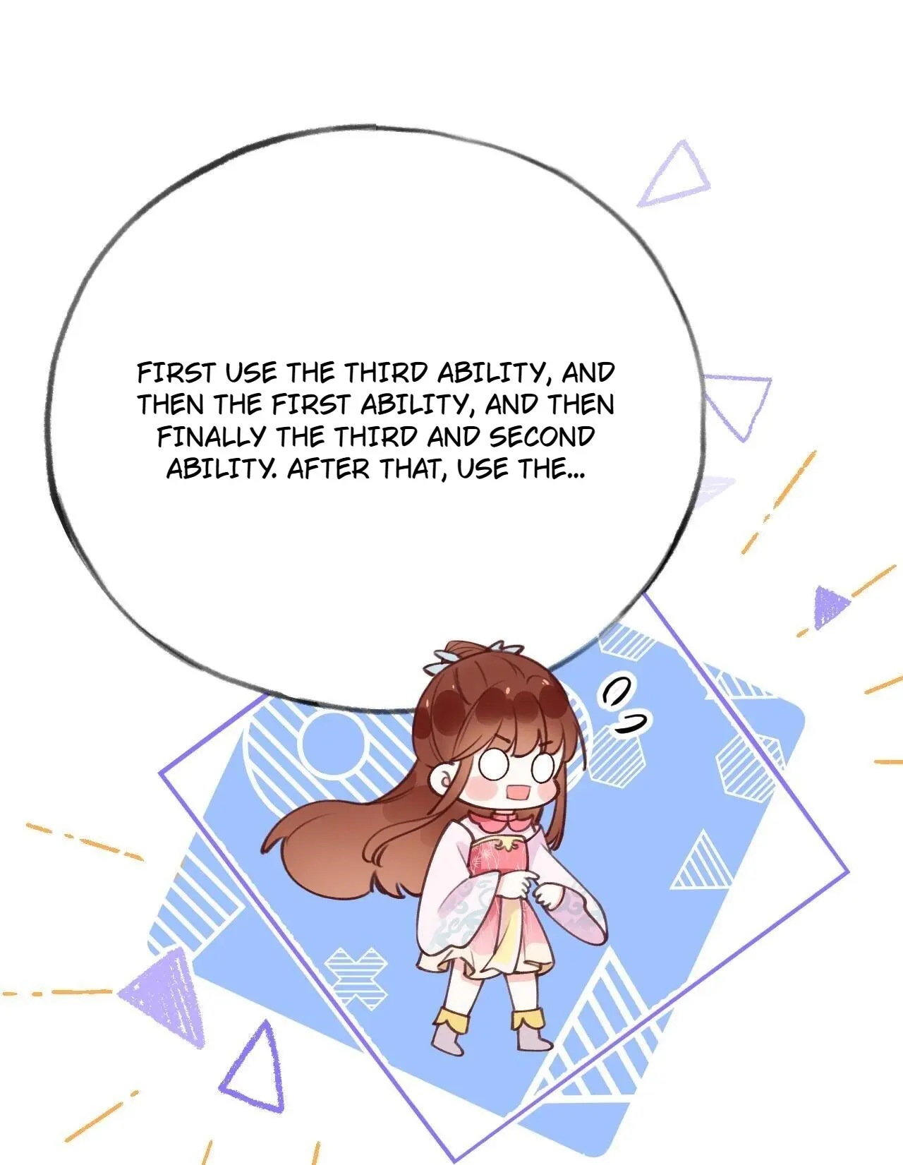 This Sweet Online Date Is a Disaster! Chapter 62 - page 32