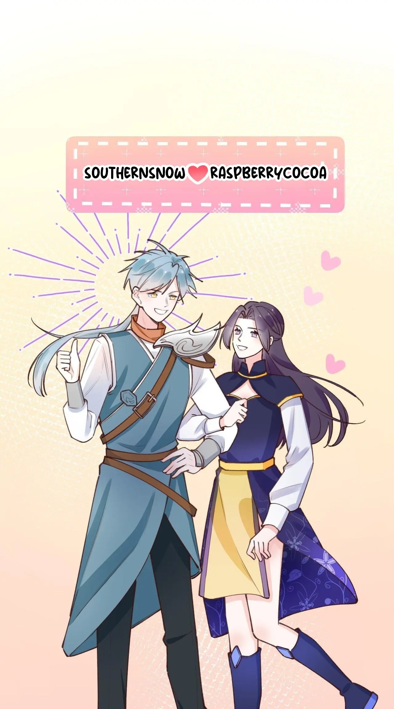 This Sweet Online Date Is a Disaster! Chapter 62 - page 34