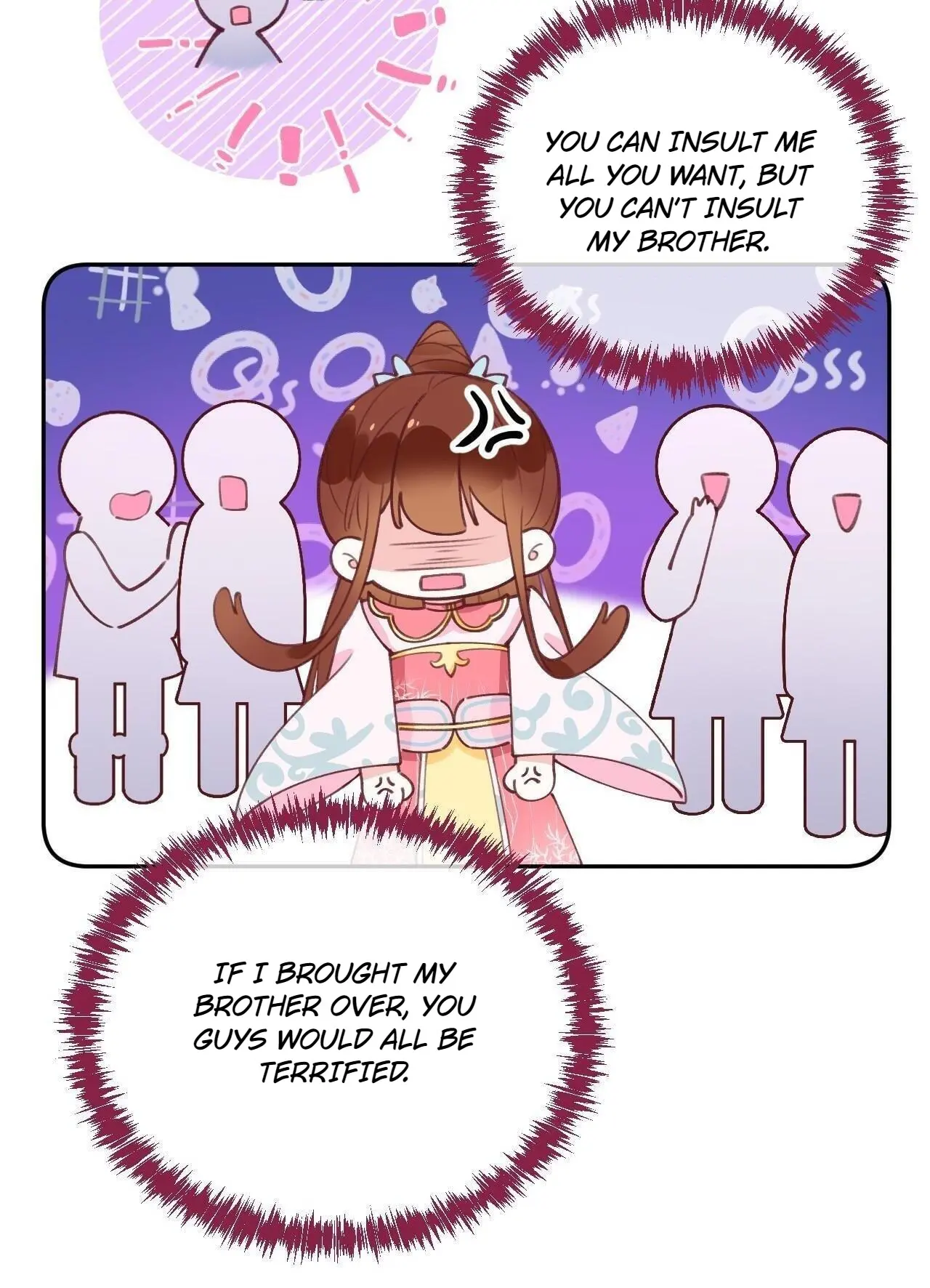 This Sweet Online Date Is a Disaster! Chapter 62 - page 38