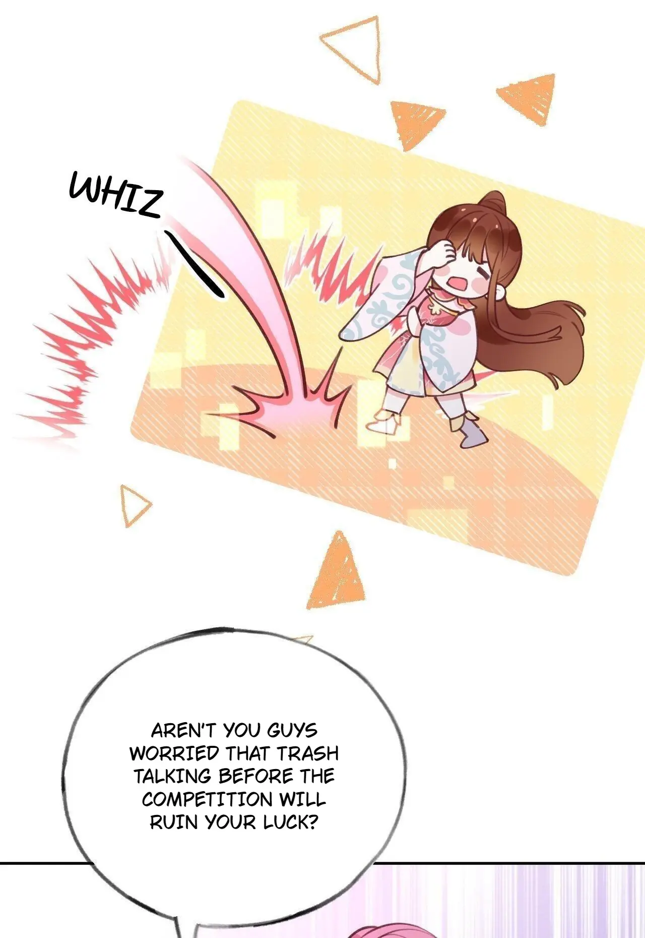 This Sweet Online Date Is a Disaster! Chapter 62 - page 39