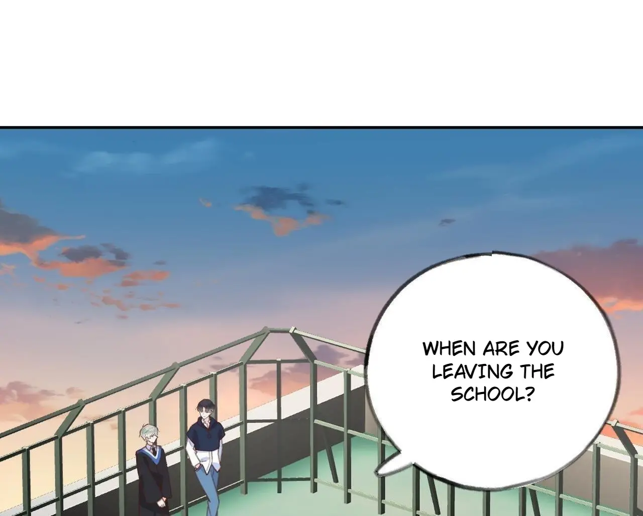 This Sweet Online Date Is a Disaster! Chapter 62 - page 5