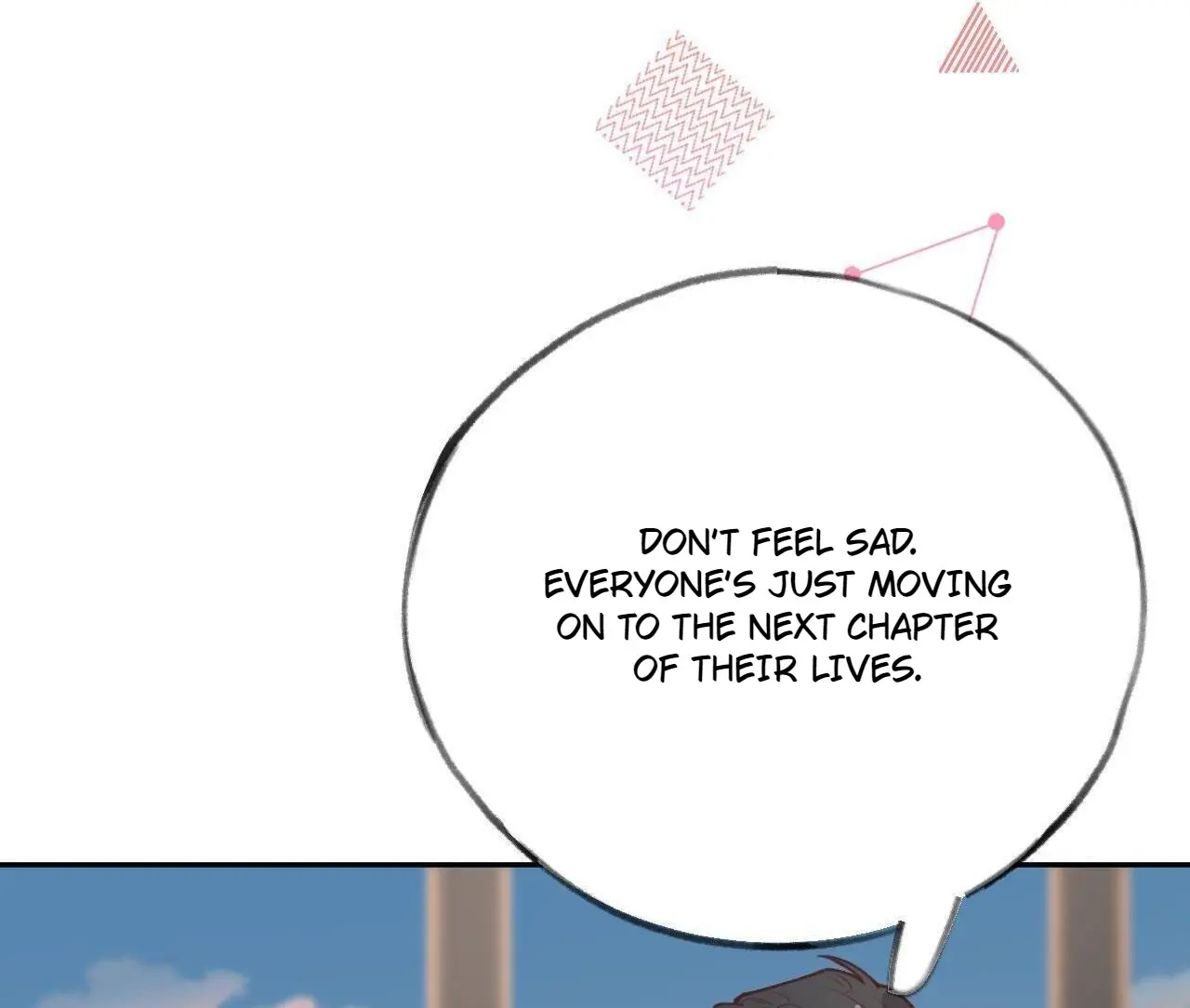 This Sweet Online Date Is a Disaster! Chapter 62 - page 8