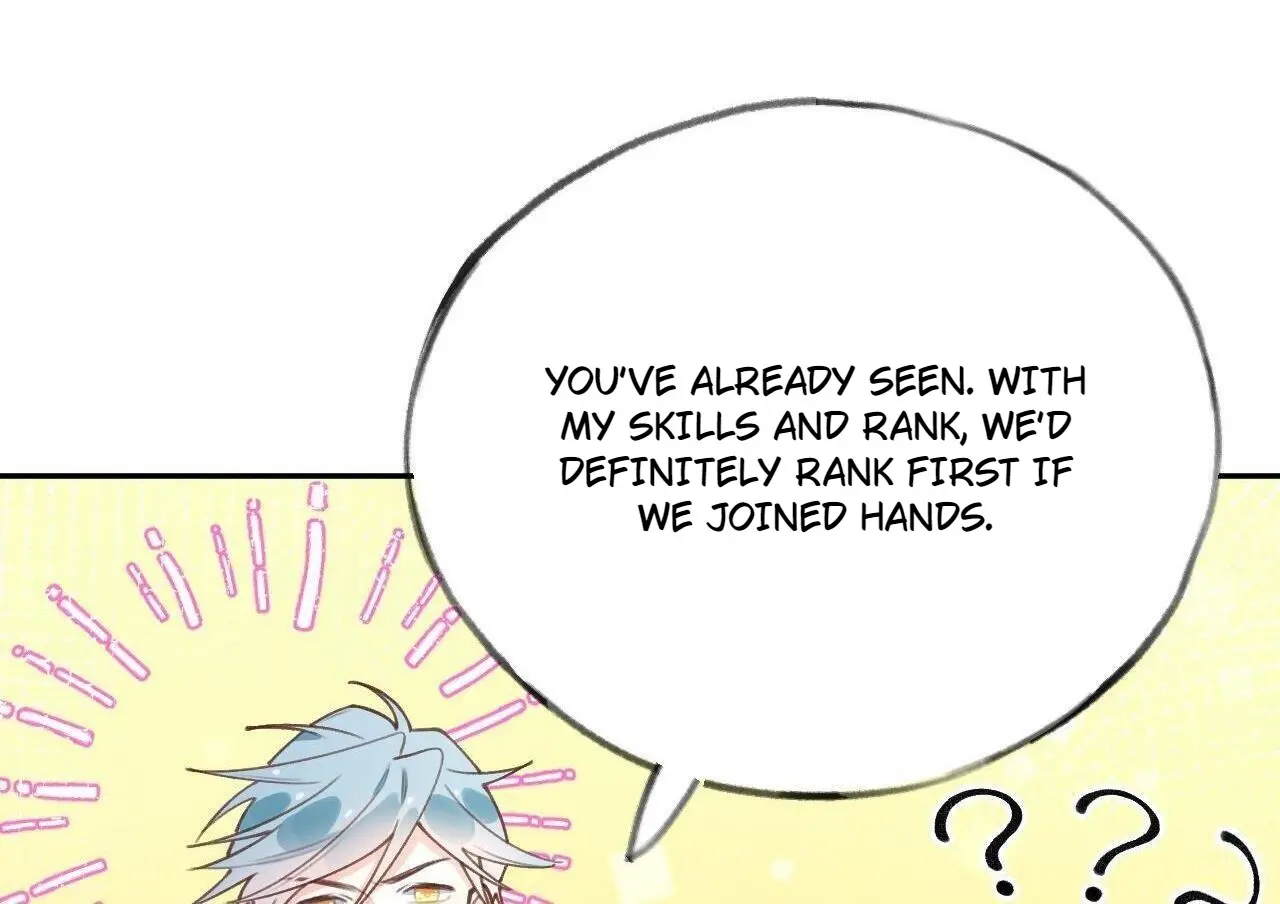 This Sweet Online Date Is a Disaster! Chapter 63 - page 17