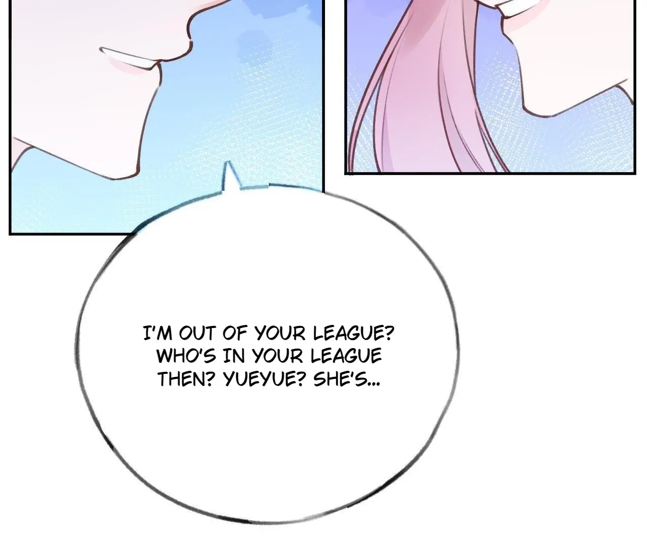 This Sweet Online Date Is a Disaster! Chapter 63 - page 21