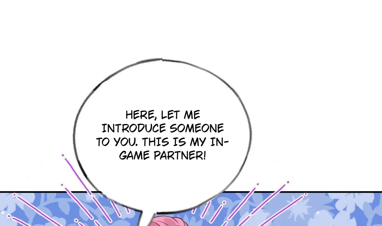This Sweet Online Date Is a Disaster! Chapter 63 - page 22