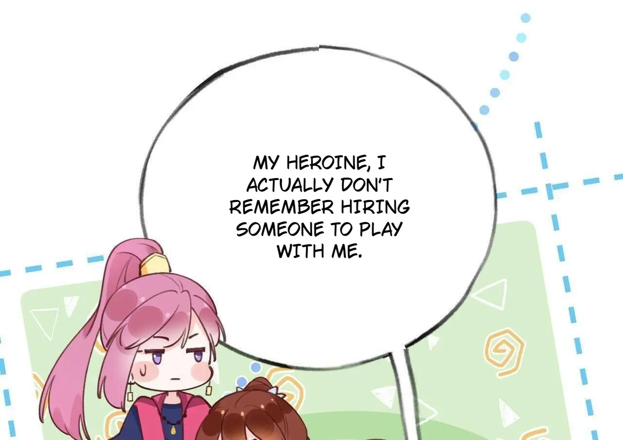 This Sweet Online Date Is a Disaster! Chapter 63 - page 25