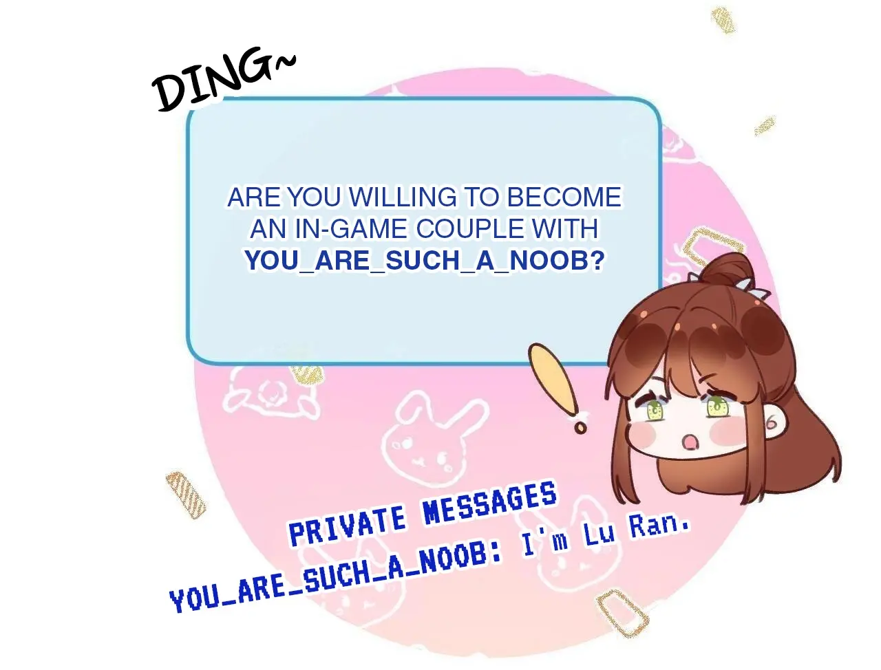 This Sweet Online Date Is a Disaster! Chapter 63 - page 28